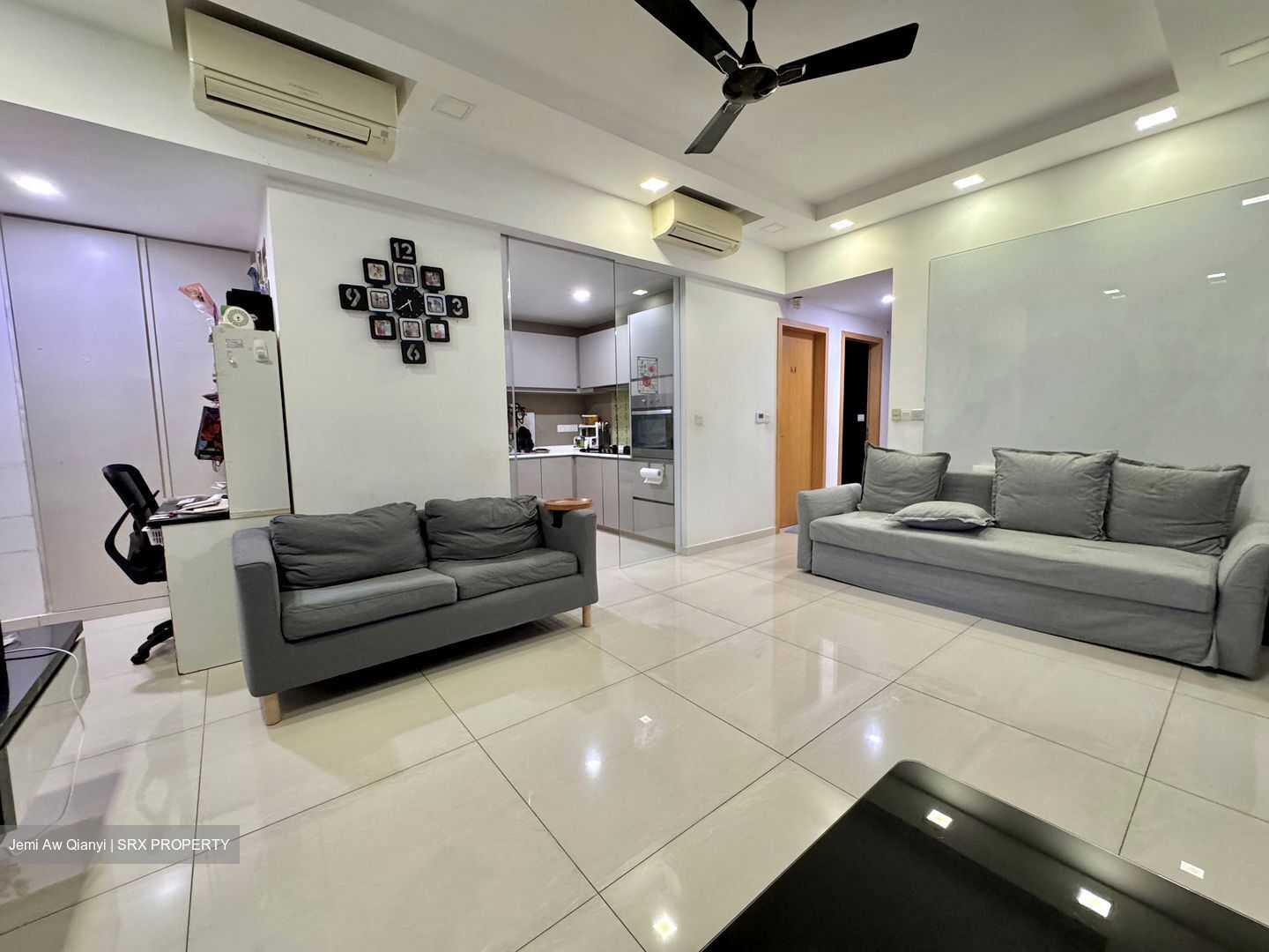 H2O Residences (D28), Condominium #489504211